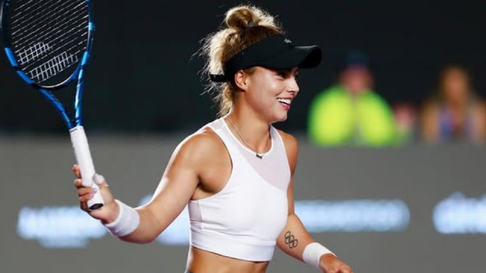 La mexicana debutó con victoria en el césped londinense y rompió una sequía de casi tres décadas.