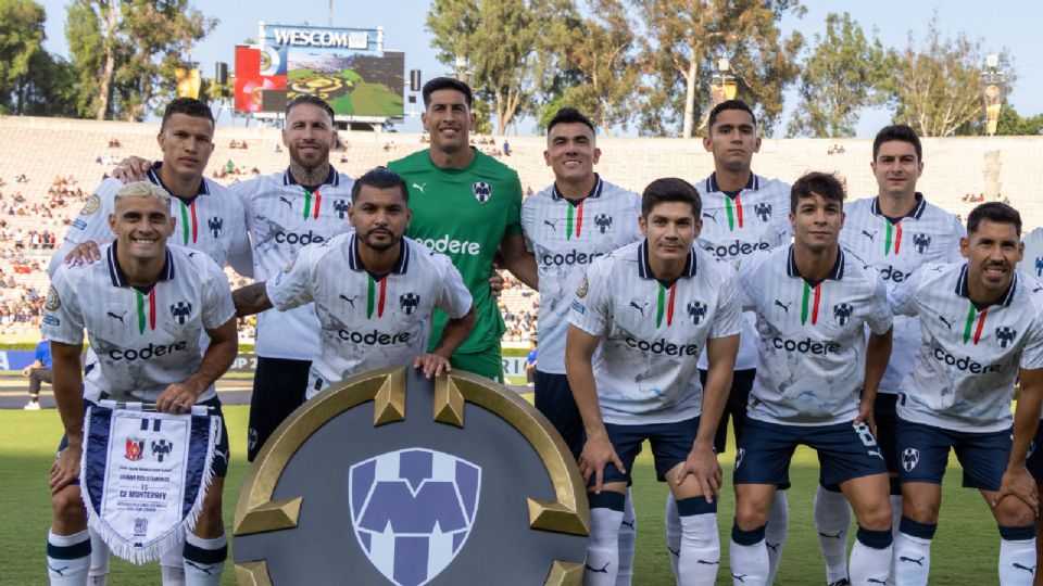 Rayados ¿qué tan probable es que llegen a la Final del Mundial de Clubes?