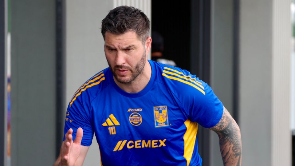 Gignac acelera su regreso y Pereira se reincorpora sin complicaciones.