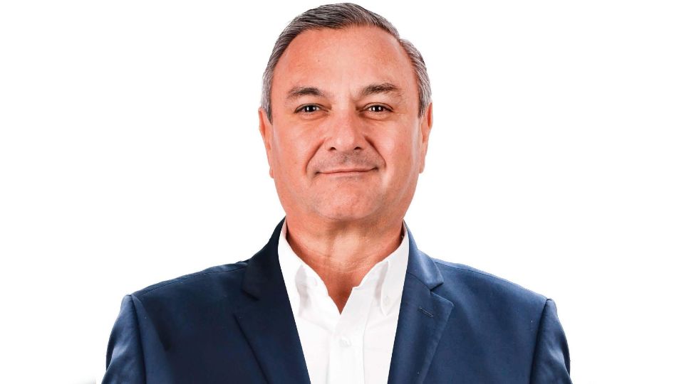 Nombran a Héctor García presidente de la Red de Municipios por la Salud.