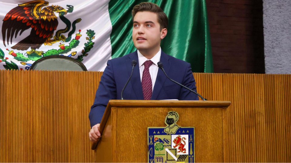 Diputado pide a Economía NL mayor coordinación con Federación para atraer inversiones.