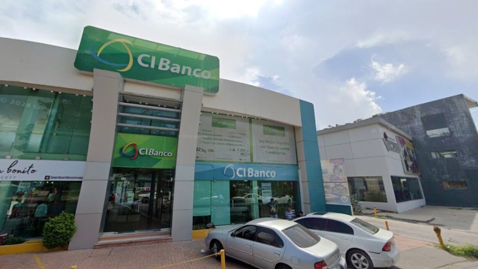 Sucursal CIBanco