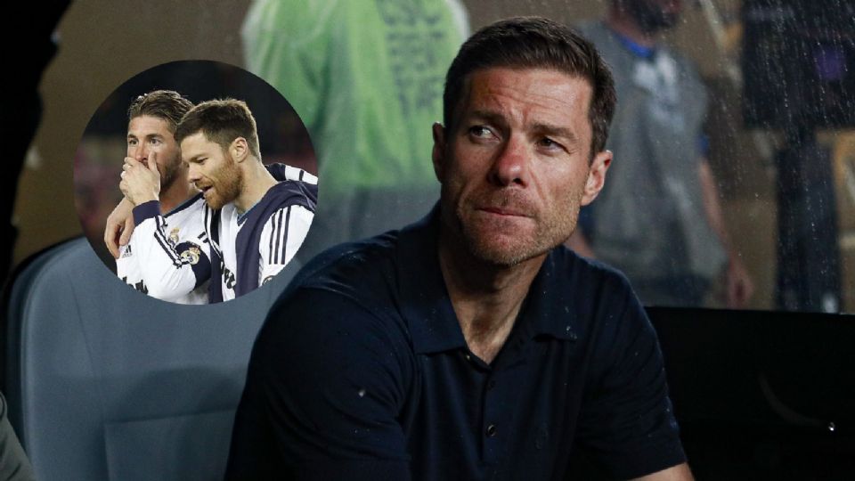 Xabi Alonso quiere enfrentar a Rayados en un posible duelo de Cuartos de Final en el Mundial de Clubes