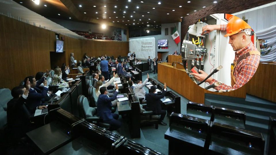 Diputados llaman a priorizar carreras técnicas en nueva Ley de Educación ante el nearshoring.