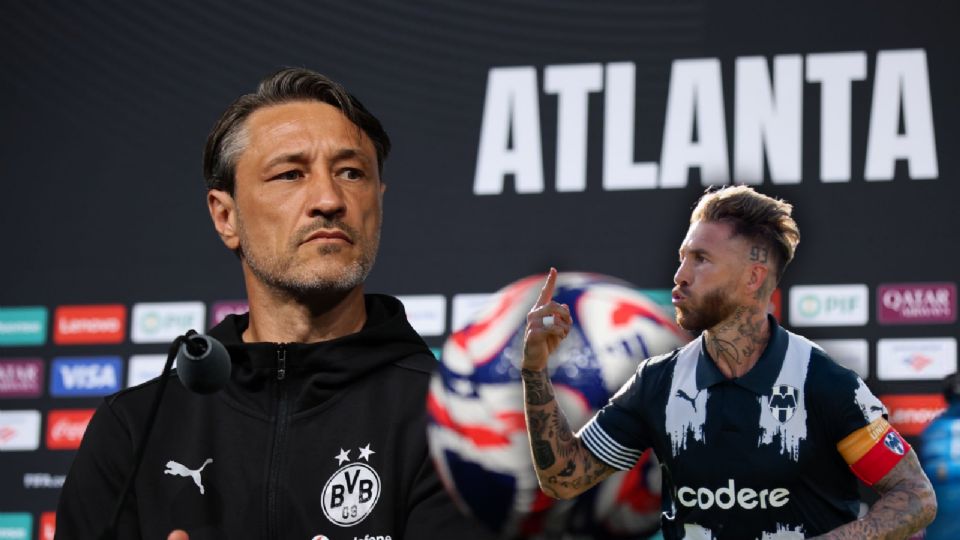 Mundial de Clubes: Nico Kovac sabe que Rayados será un equipo fuerte y no lo subestima