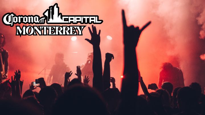 Corona Capital en Monterrey: ¿Cuántos artistas se presentarían en la ciudad?