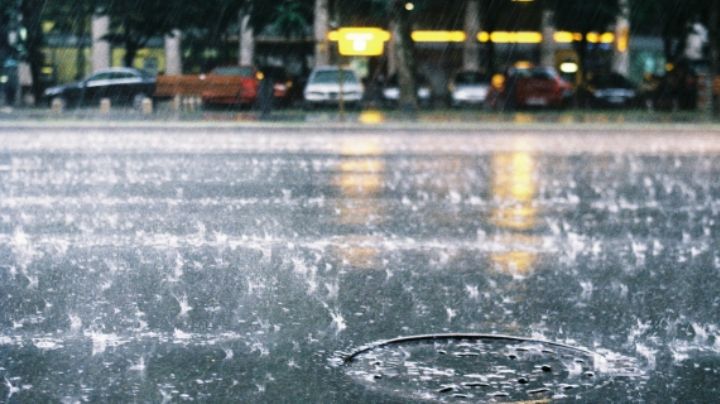 ¿Habrá alerta amarilla hoy en CDMX? Esto sabemos sobre el clima HOY 04 de junio