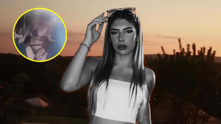 ¿Quién era Tijana Radonjic? La joven modelo que murió en un vuelo en parapente