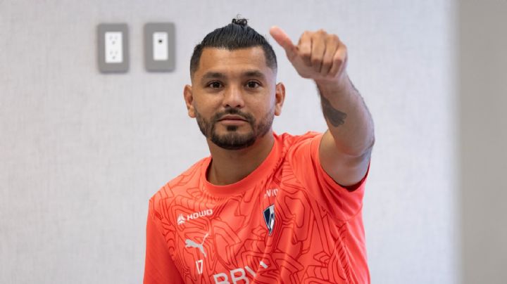 Rayados ya sabe a lo que va al Mundial de Clubes: ‘Tecatito’