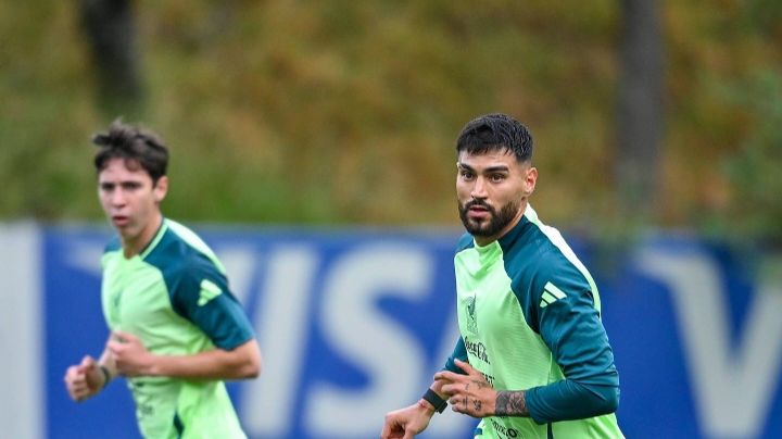 Va la Selección Mexicana sin ‘regios’ a la Copa Oro; Sánchez Purata se quedará para los amistosos