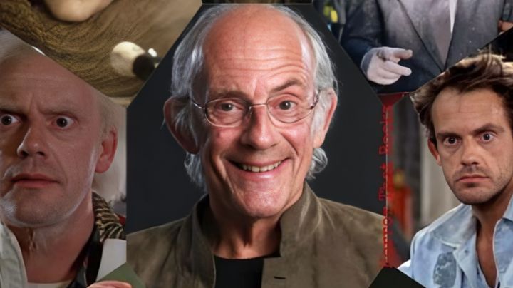 Christopher Lloyd, actor de Volver al Futuro, se presentará en Monterrey, ¿Cuándo?