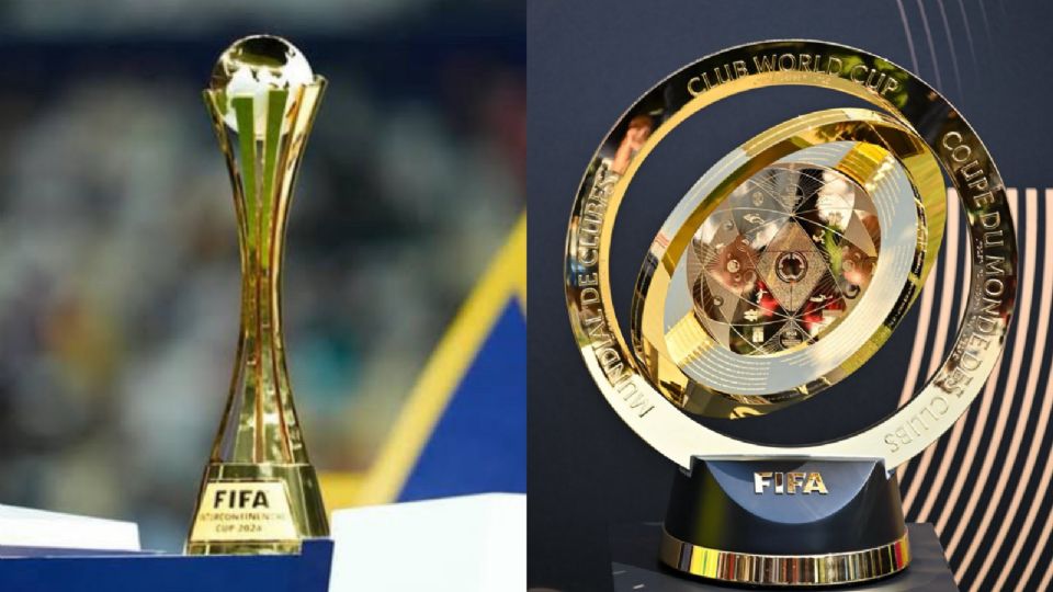 Cruz Azul y PSG ya aseguraron su lugar: Representarán a sus confederaciones en las próximas ediciones