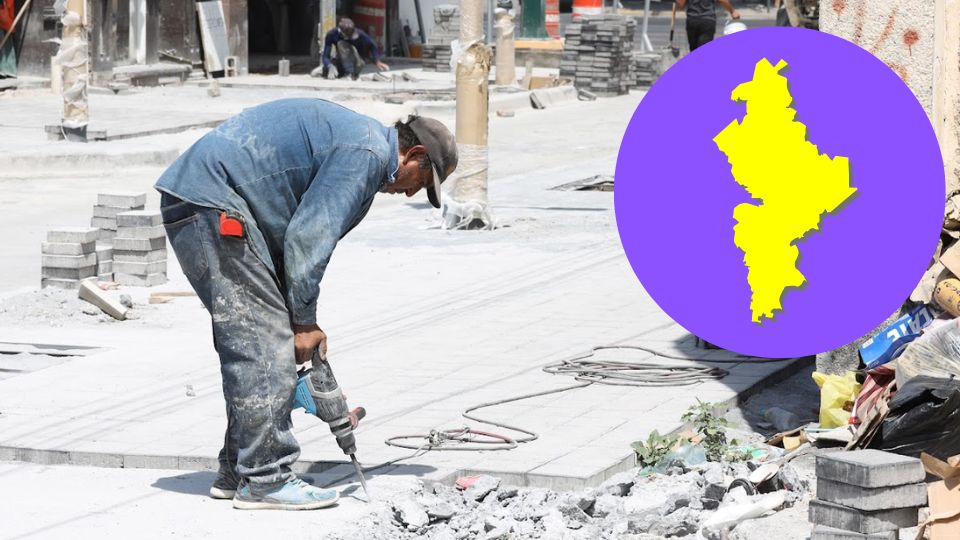 Nuevo León ocupa sexto lugar de trabajadores que laboran más de 48 horas por jornada