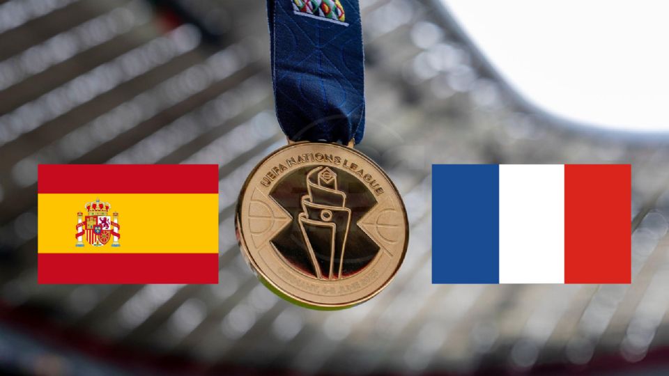 España vs. Francia: duelo de titanes en la semifinal de la Nations League