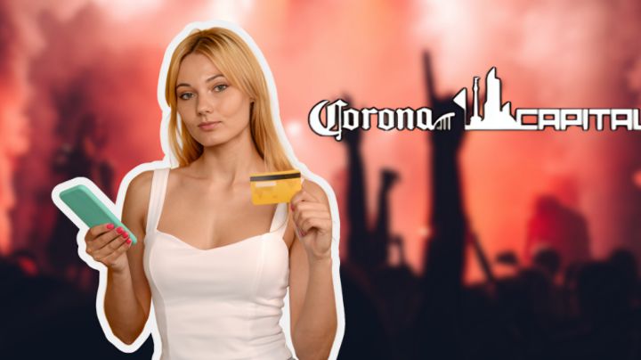 Corona Capital 2025: ¿Cuál es el mejor momento para comprar boletos? 
