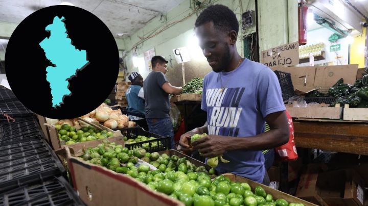 Nuevo León, segundo estado con mayor cantidad de trabajadores migrantes