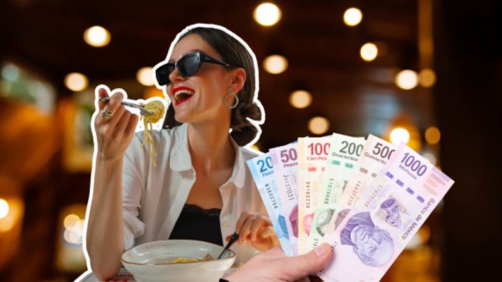 ¿Cuánto cuesta comer en los restaurantes con estrella Michelin en Monterrey?