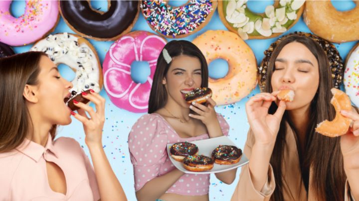 Día Mundial de la Dona 2025: Promociones imperdibles en México este 6 de junio