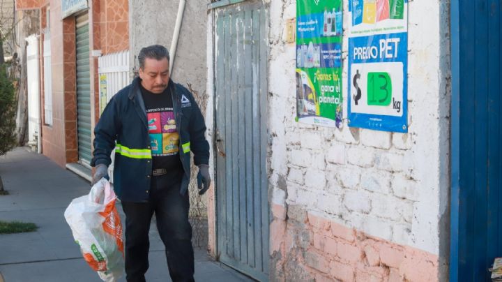Reciclar con propósito: el compromiso de Arca Continental por el medio ambiente
