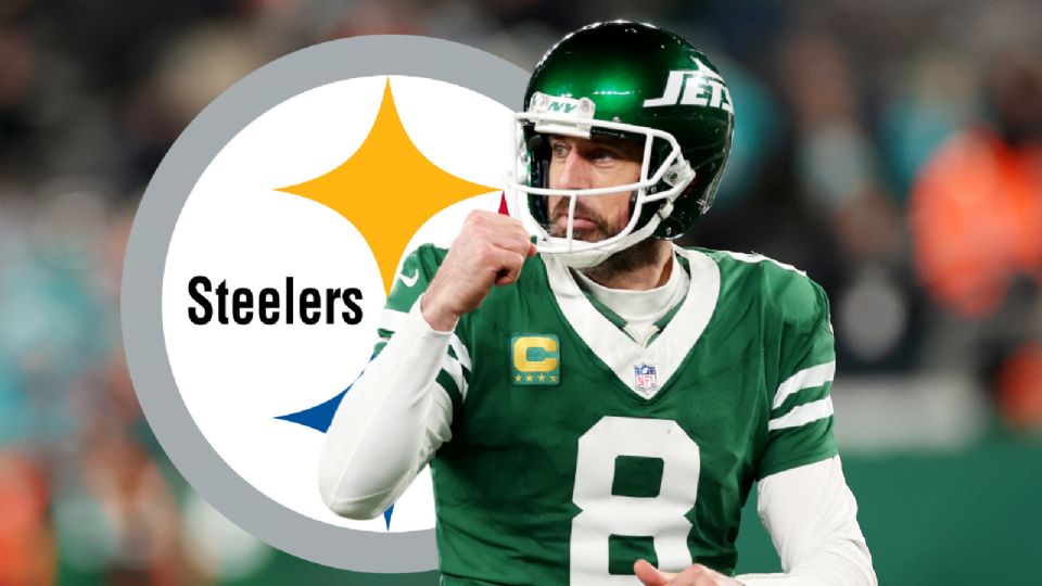 El legendario quarterback firma por un año con Pittsburgh en busca de la gloria