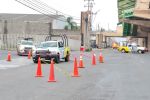 Foto ilustrativa de la nota titulada: Ataque a balazos contra casa en Monterrey desata persecución y balacera; hay un muerto