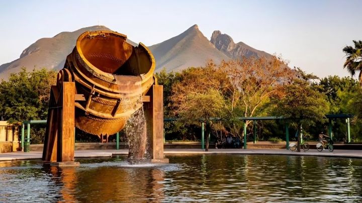 Clima en Monterrey: Viernes con máxima de 37 grados centígrados