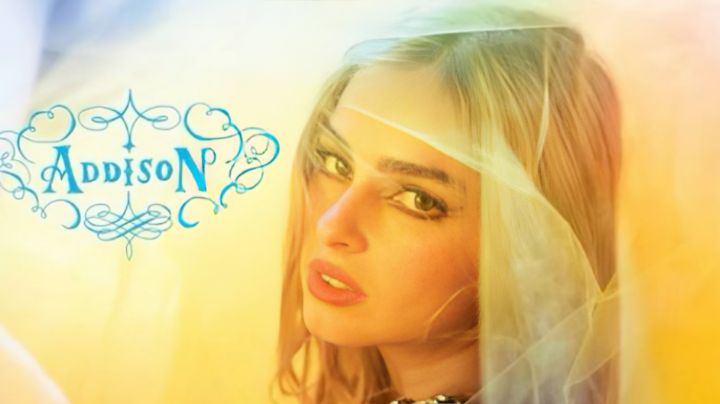 Addison Rae lanza su primer álbum: pop, glamour y confesiones sin filtros