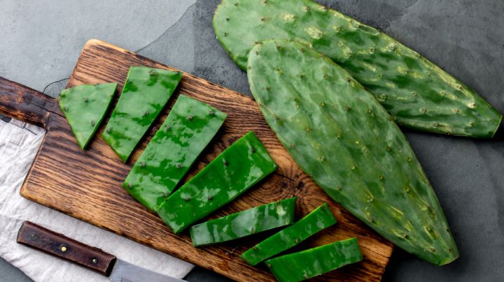 Lanzan concurso de pelado de nopales: ¿Dónde, cuándo y qué premios están en juego?