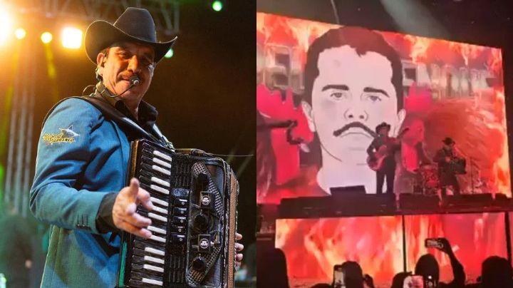 Los Alegres del Barranco niegan recibir dinero ilícito por sus conciertos