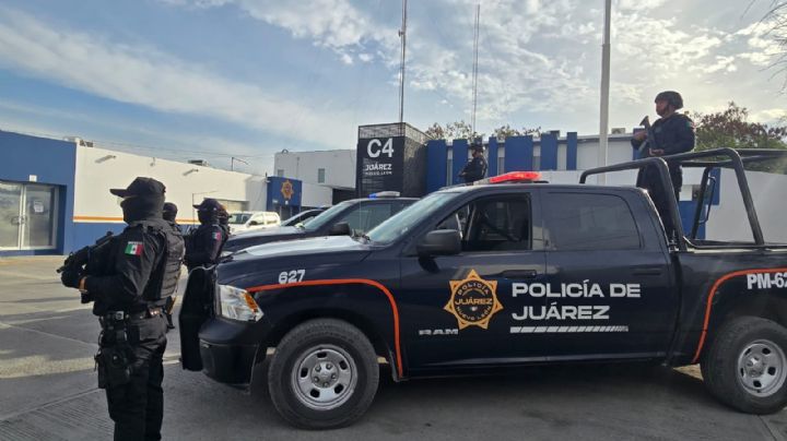 Crean programa en Juárez para canje de armas, ¿Cuánto dinero podré ganar?