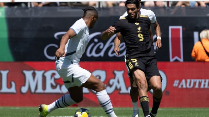 ¡Polémica y derrota! México cae 4-2 ante Suiza en partido amistoso