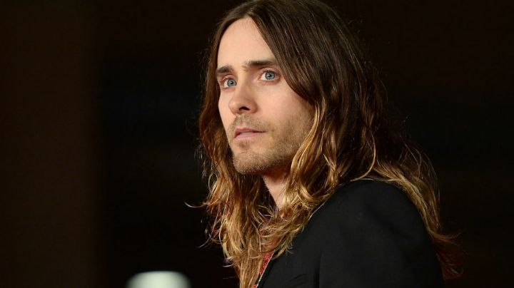 Jared Leto enfrenta acusaciones de nueve mujeres por conducta inapropiada