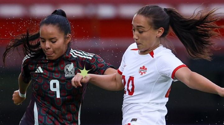 Premundial Femenil Sub 20: ¿Cuándo y dónde ver la Final entre México y Canadá?