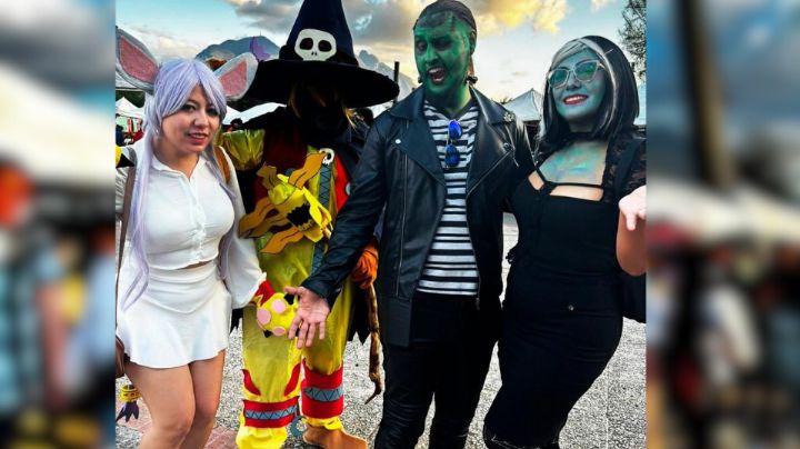 Anime Fan llega a Parque Fundidora: fechas, horarios y todo lo que debes saber