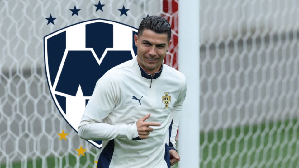 Cristiano revela que tuvo invitaciones, pero su decisión está tomada