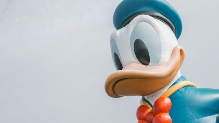 Día del Pato Donald: Así fue su primera aparición en 1934