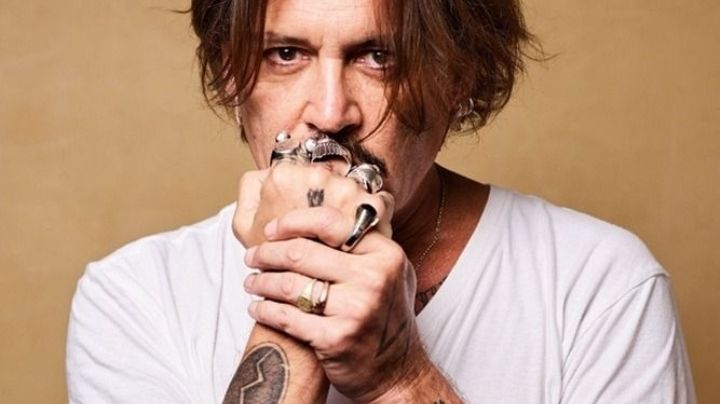 Johnny Deep: Esta es la millonaria fortuna que tiene el actor de ‘Piratas del Caribe’