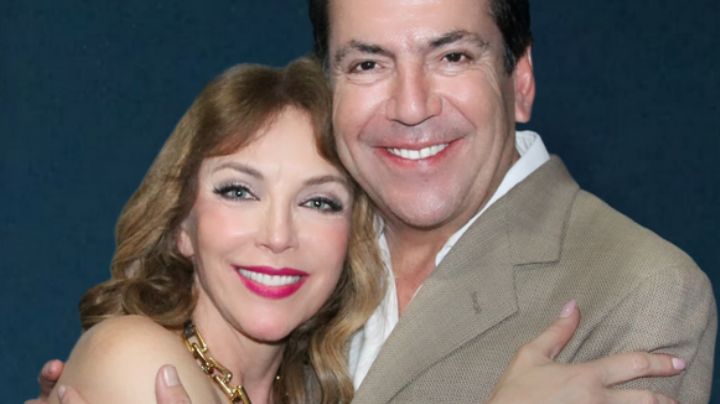 Laura Flores confirma su ruptura con Eduardo Salazar: 'respeto su decisión de terminar'