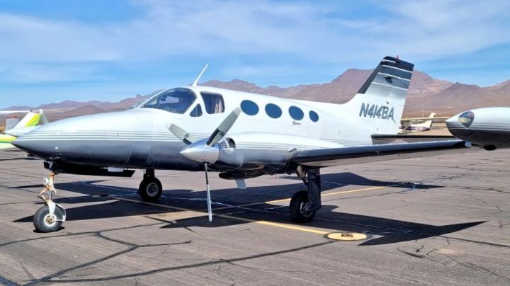 Nueva tragedia aérea en San Diego: seis desaparecidos tras caída de avioneta
