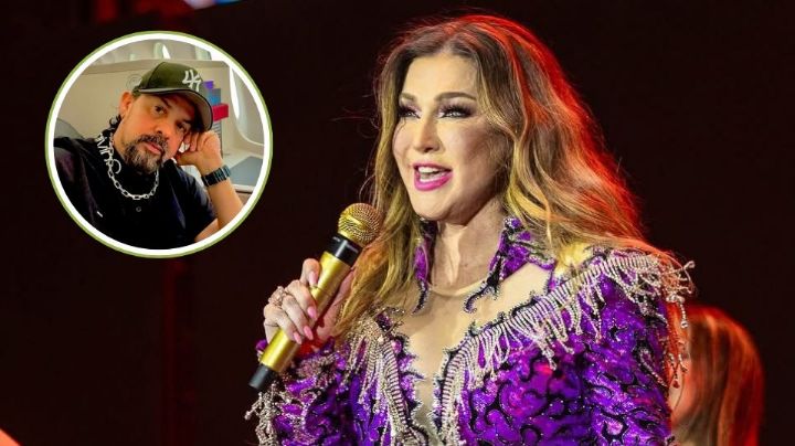 'No voy a descansar': Alicia Villarreal habla de su denuncia contra Cruz Martínez