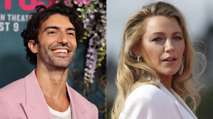 Juez de EU desestima demanda de Justin Baldoni contra Blake Lively por difamación