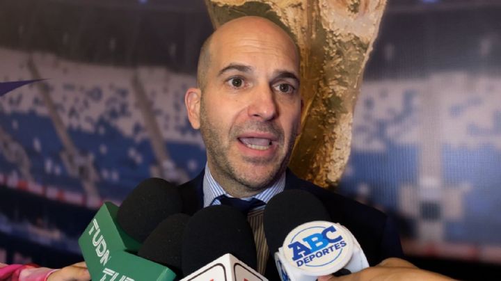 World Football Summit: Monterrey supera en asistencia a la edición anterior en CDMX