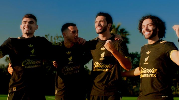 Caliente.mx renueva su compromiso con la Selección Mexicana y lanza campaña rumbo al Mundial 2026