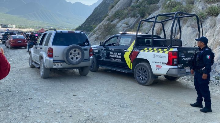Santa Catarina refuerza operativos en La Huasteca ante saturación y problemas viales