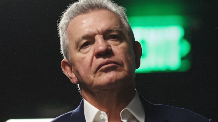 Aguirre afina a México rumbo a Copa Oro: “No quiero volver a ver errores groseros”