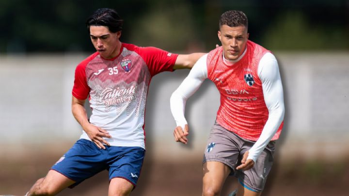 Tendrá Rayados su último ensayo previo al Mundial, contra Atlante