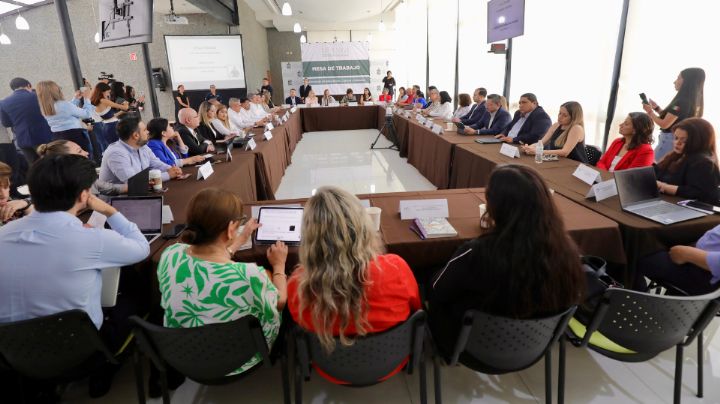 Congreso de NL analiza nueva Ley de Educación