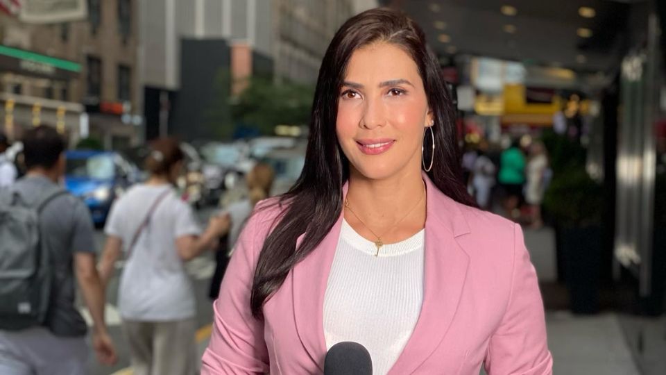 Patricia Fuenmayor, periodista fallecida este lunes | Facebook / Patricia Fuenmayor