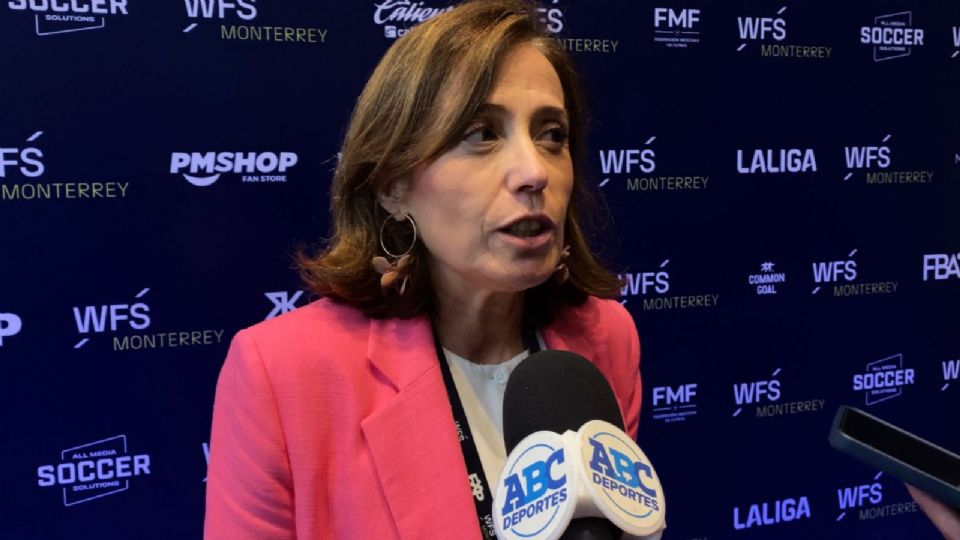 Monterrey brilla como sede del WFS 2025