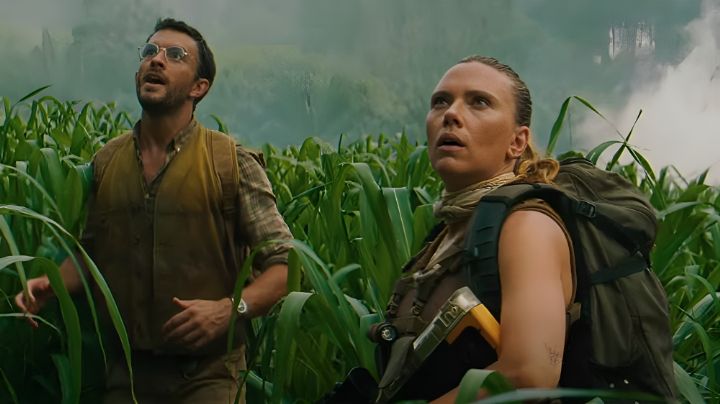 Ya se acerca el estreno de ‘Jurassic World Renace’
